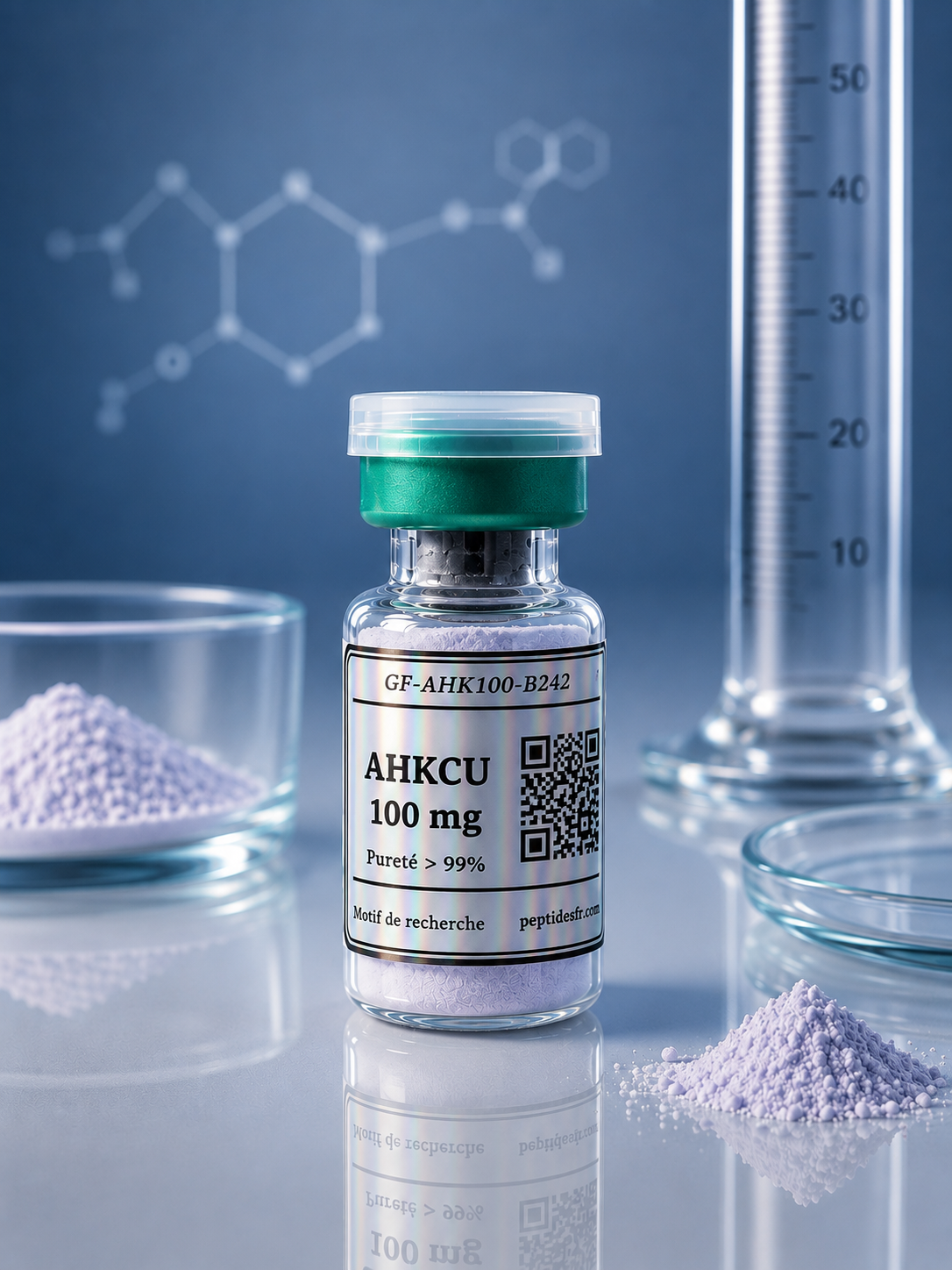 Flacon AHK-Cu — Research Use Only