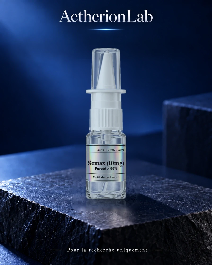 Flacon Semax spray nasal